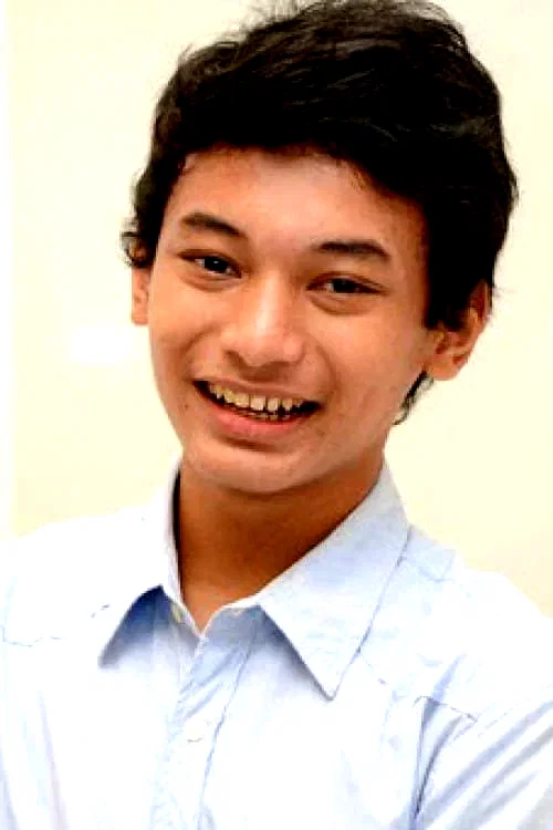  Yusuf Mahardika
