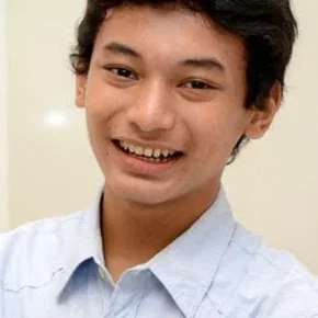 Photo star :  Yusuf Mahardika