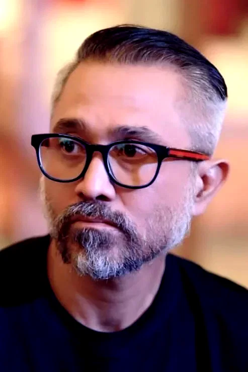  Lukman Sardi