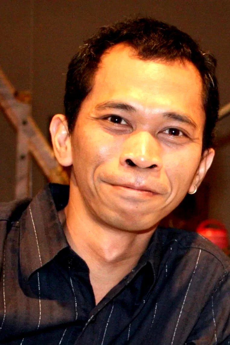  Gunawan Maryanto