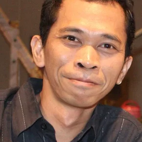 Photo star :  Gunawan Maryanto