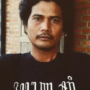 Photo star :  Ibnu Widodo