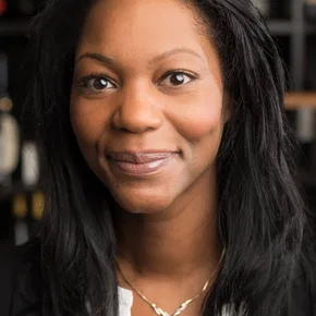 Photo star :  Nadine Jean