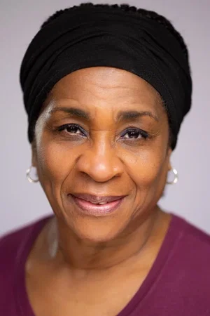 Photo de Mireille Metellus