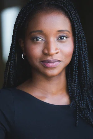  Tracy Marcelin photo