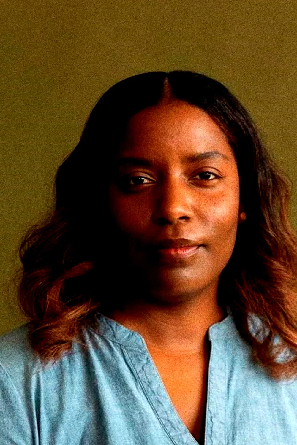  Miryam Charles