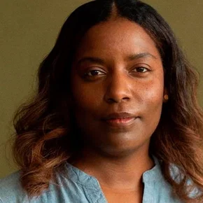 Photo star :  Miryam Charles
