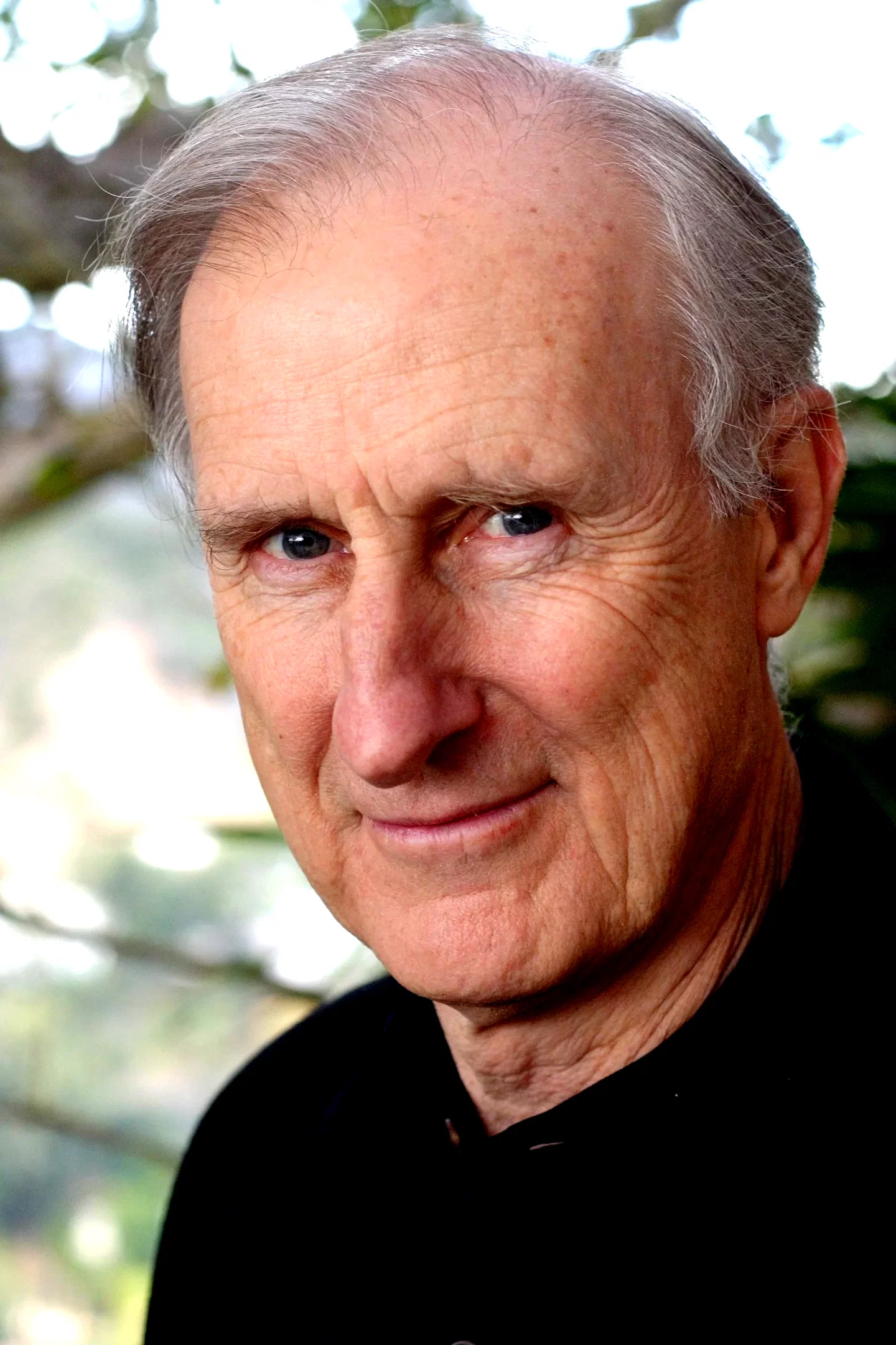 James Cromwell