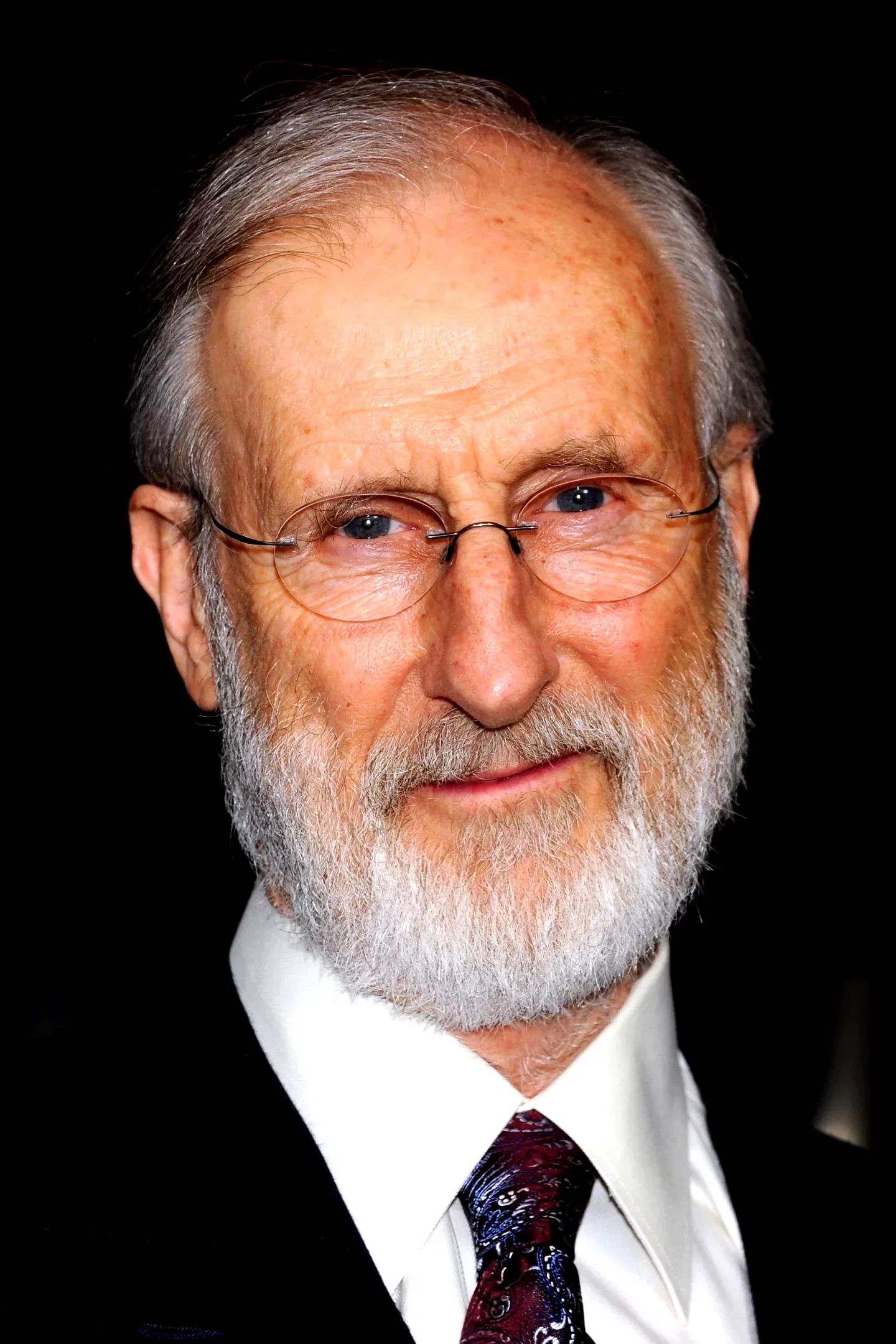 James Cromwell