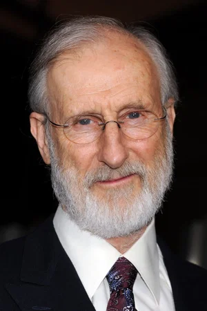James Cromwell photo
