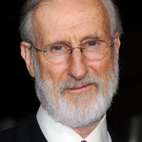 Photo star : James Cromwell
