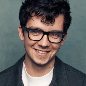 Photo star : Asa Butterfield