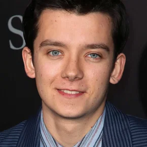 Photo star : Asa Butterfield