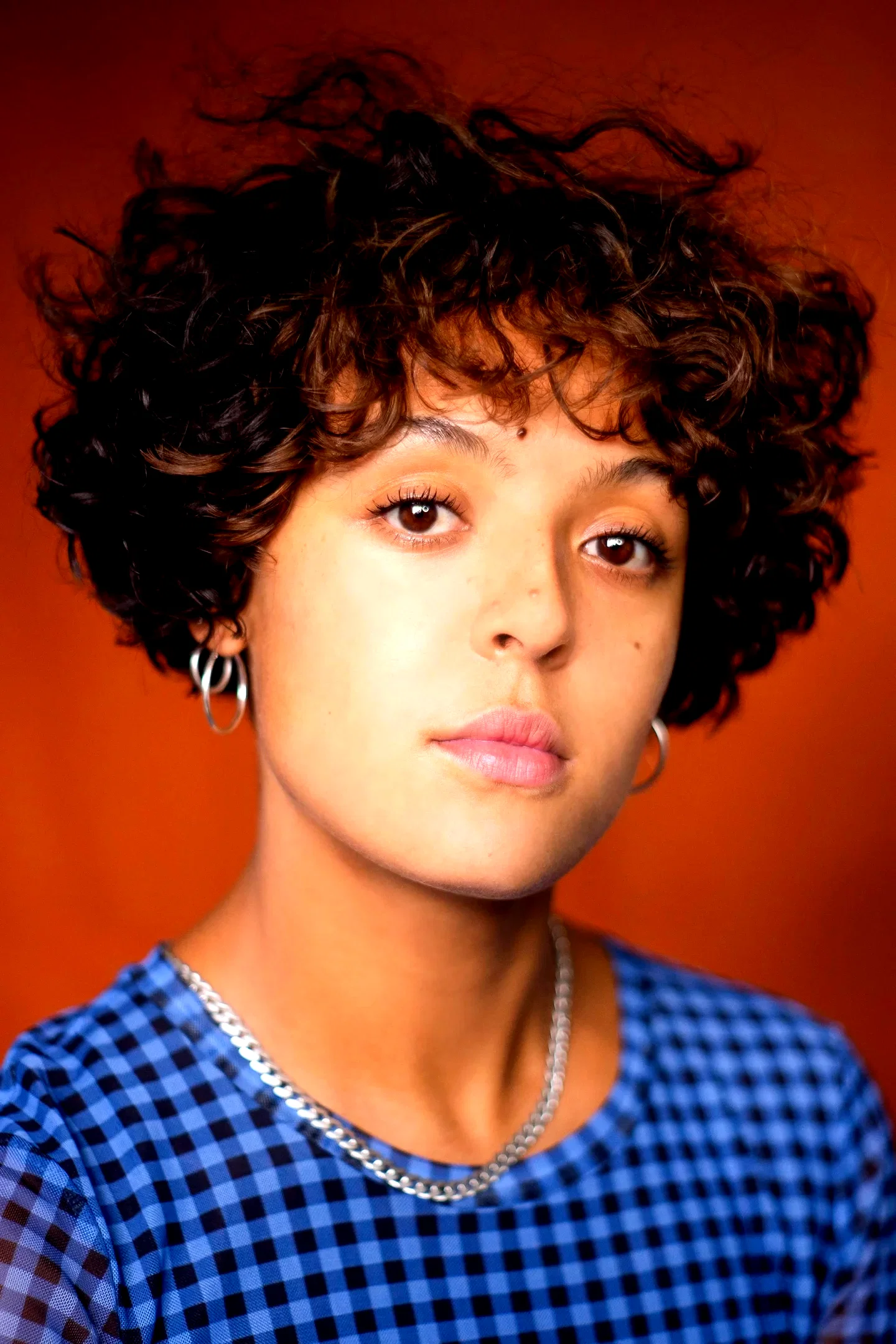  Cora Kirk