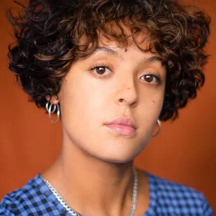  Cora Kirk