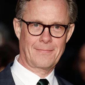 Photo star : Alex Jennings