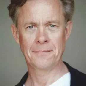 Photo star : Alex Jennings