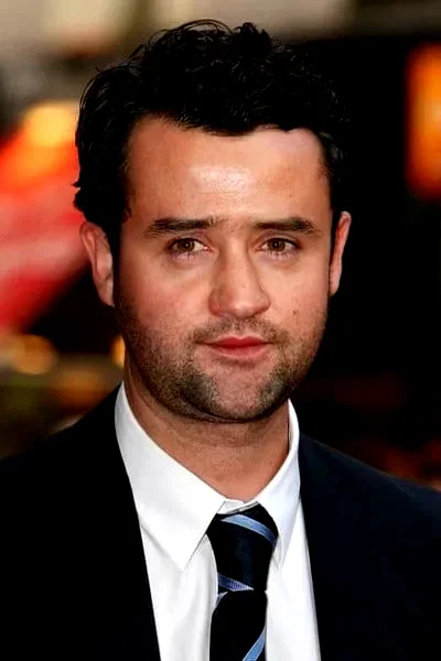 Daniel Mays