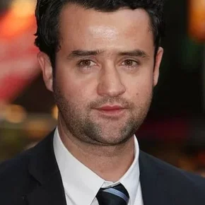 Photo star : Daniel Mays