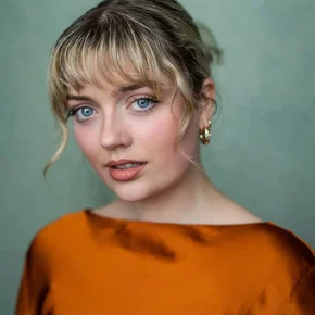 Photo star :  Rhea Norwood