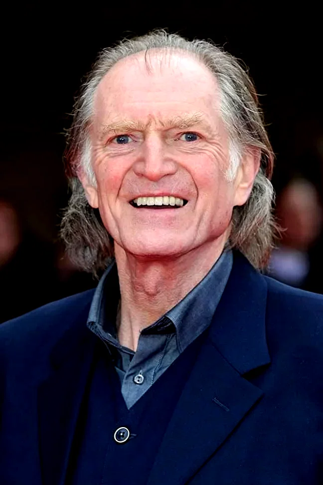 David Bradley