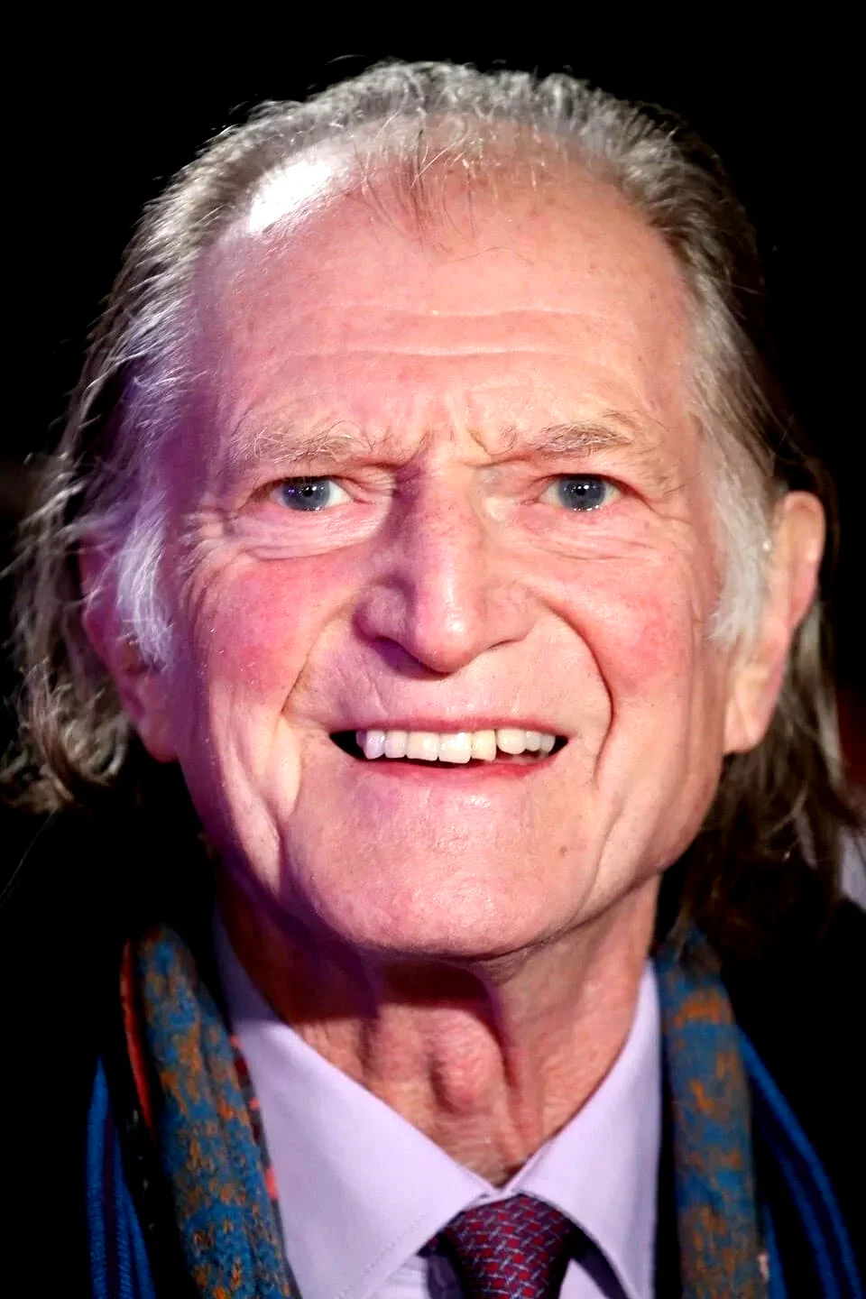 David Bradley