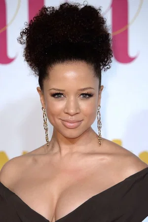 Photo de Natalie Gumede