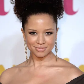 Photo star : Natalie Gumede
