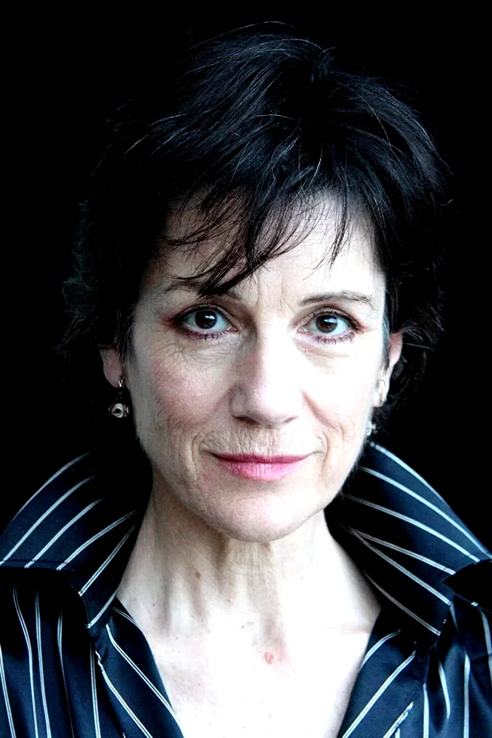 Harriet Walter