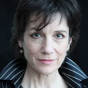 Photo star : Harriet Walter
