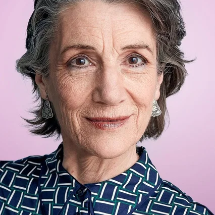 Harriet Walter