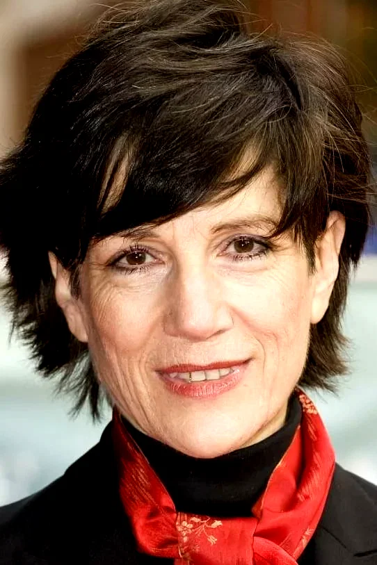 Harriet Walter