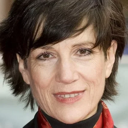 Harriet Walter
