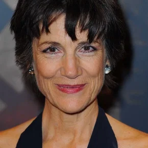 Photo star : Harriet Walter