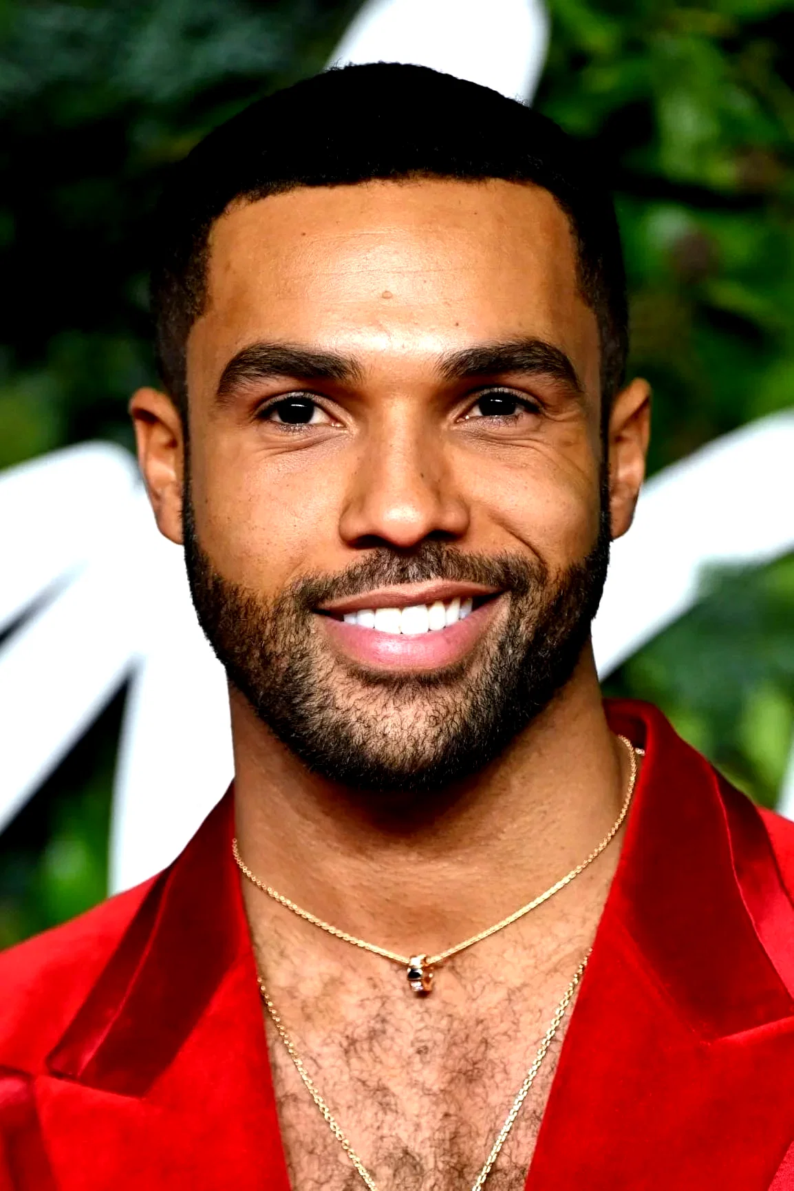 Lucien Laviscount