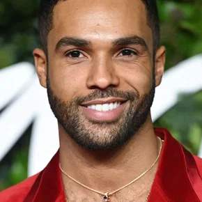 Photo star : Lucien Laviscount