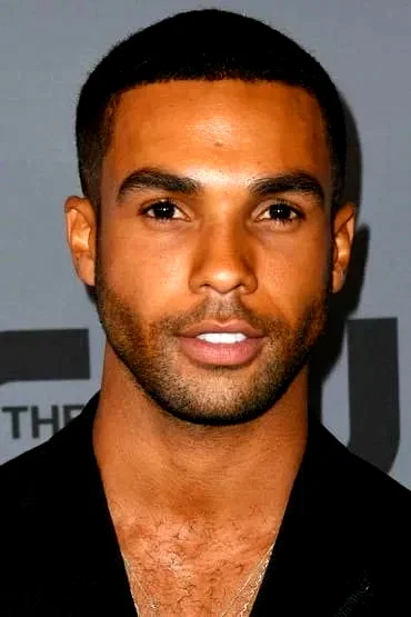 Lucien Laviscount