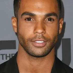 Photo star : Lucien Laviscount