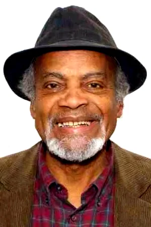 Ram John Holder