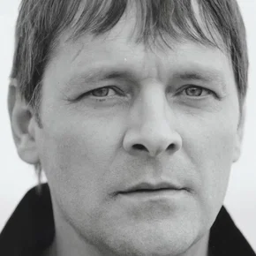 Photo star : Mark Heap