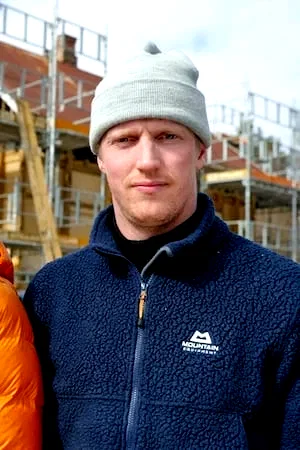  Erik Follestad