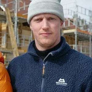  Erik Follestad