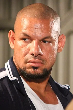  Gabriel 'G-Rod' Rodriguez photo