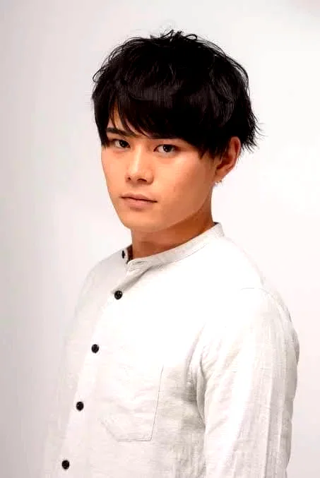  Yusuke Kondoh