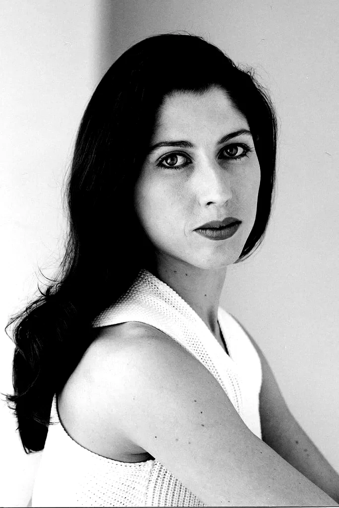  Leanne Benjamin