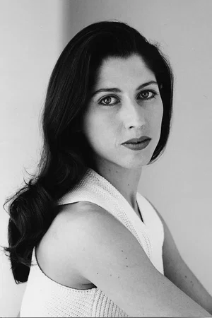  Leanne Benjamin photo