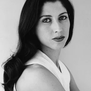 Photo star :  Leanne Benjamin