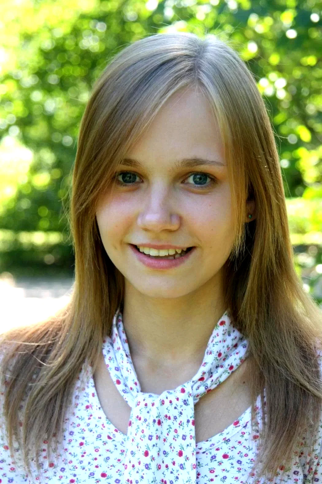  Ekaterina Aldashina-Filippova