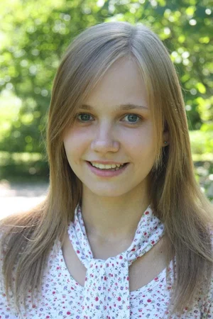 Ekaterina Aldashina-Filippova