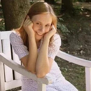  Ekaterina Aldashina-Filippova